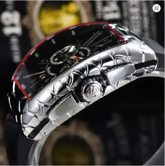 Nice New FRANCK MULLER Brand Geneva Watches