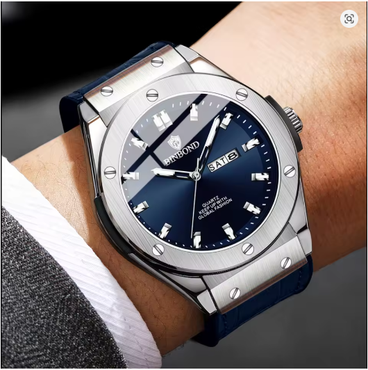 BINBOND Men's Watches