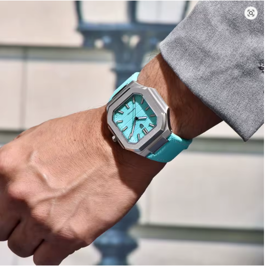 2025 PAGANI DESIGN 37MM Men Quartz Watches